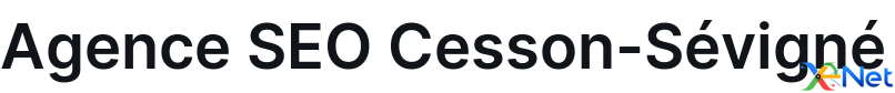 Agence SEO Cesson-Sévigné